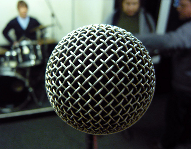 Checklist for Unsigned Artists & Bands Starting Out